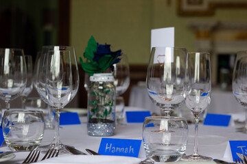 Glassware 