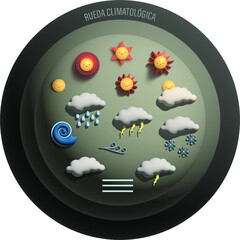 Meteo 3d
