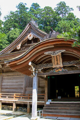明王院