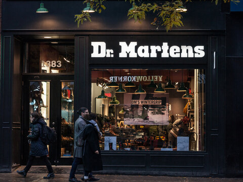 Dr.martens Images – Browse 327 Stock Photos, Vectors, and Video | Adobe  Stock