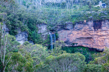 ブルー・マウンテンズ国立公園