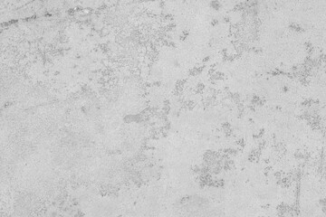 White concrete wall texture. Abstract grunge cement wall for background.
