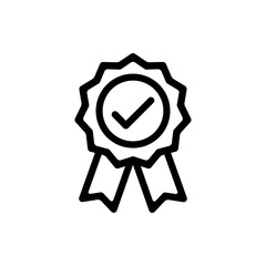 Best Medal Icon For Champion Medal Flat Icon Logo