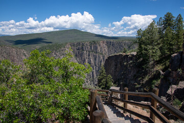 Black Canyon of the Gunnison National Park