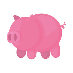 piggy bank icon