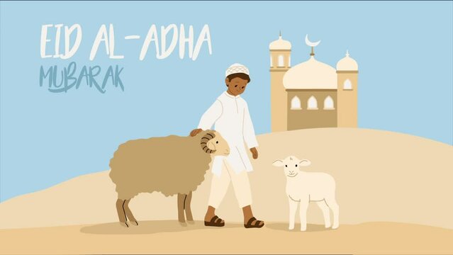 Bakrid Video Footage – Browse 1,833 HD Stock Video and Footage | Adobe Stock