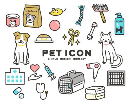 動物病院 Images Browse 3 966 Stock Photos Vectors And Video Adobe Stock