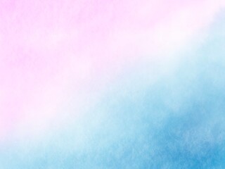 ブルーとピンクのグラデーション背景素材