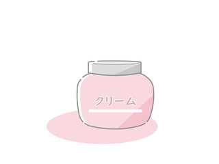 クリーム
