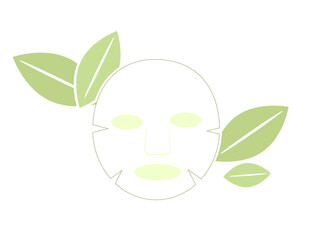 フェイスパック