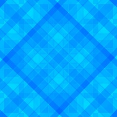 Original checkered background. Grid background with different cells. Abstract striped and checkered pattern. Illustration for scrapbooking. Seamless pattern.