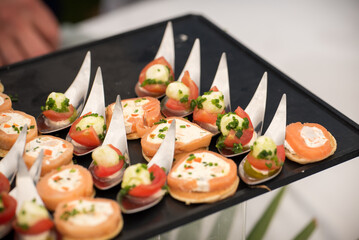 Cocktail, Vin d'honneur, mariage, traiteur