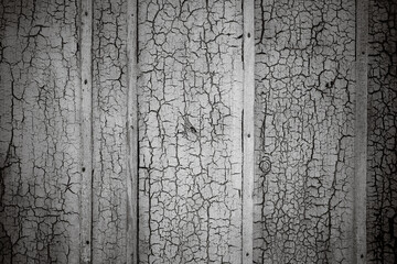 black white wooden wall fence texture for grey background wood planks facade