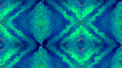 Abstract textural multicolored background kaleidoscope.