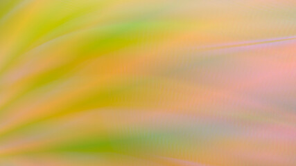 Abstract gradient glowing multicolored background.