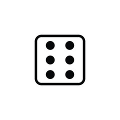 dice icon