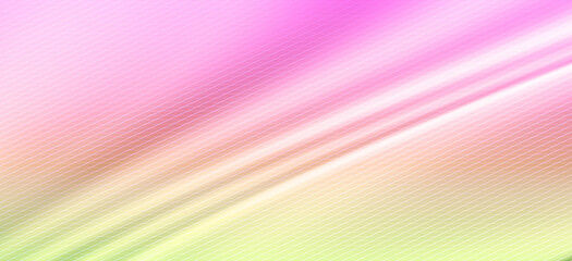 Blurry holographic background. Trendy silky glitch wallpaper. Iridescent hologram.  texture in pastel colors. Blur colorful pattern.