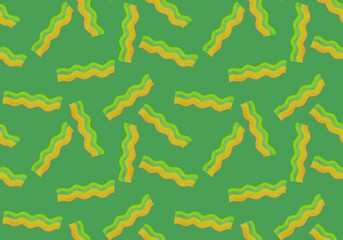 Sugar candy print for kids and Halloween wrapping paper and notebooks and fabrics and hobbies