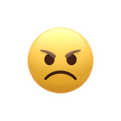 Fototapeta premium Smiley Face