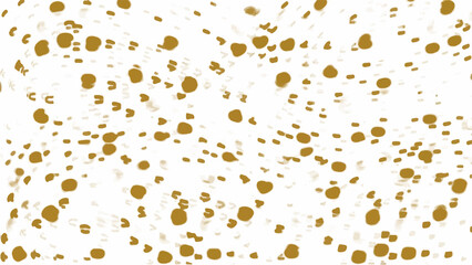 Colorful blots watercolor background. vector.