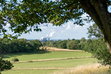 Wandern in der Eifel