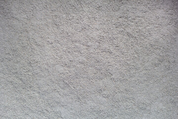 Cement mortar mixed fiber to strengthen the floor for background.
