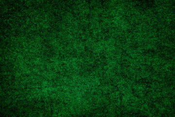 Fototapeta premium Background of light green dark blue color with white texture