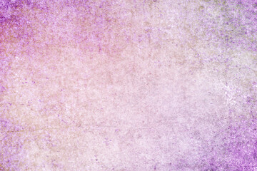 purple background with vintage texture, old antique pastel purple pink wall with shabby violet texture, elegant painted design