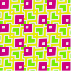 
Abstract ethnic rug ornamental seamless pattern.Perfect for fashion, textile design, cute themed fabric, on wall paper, wrapping paper, fabrics and home decor.