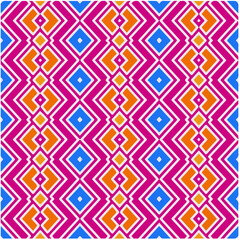 
Abstract ethnic rug ornamental seamless pattern.Perfect for fashion, textile design, cute themed fabric, on wall paper, wrapping paper, fabrics and home decor.