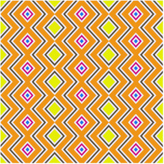 
Abstract ethnic rug ornamental seamless pattern.Perfect for fashion, textile design, cute themed fabric, on wall paper, wrapping paper, fabrics and home decor.