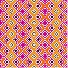 
Abstract ethnic rug ornamental seamless pattern.Perfect for fashion, textile design, cute themed fabric, on wall paper, wrapping paper, fabrics and home decor.