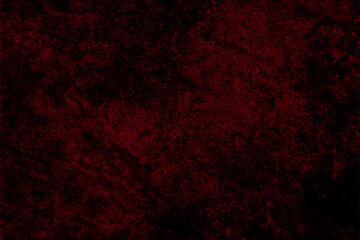 Red background with vintage texture