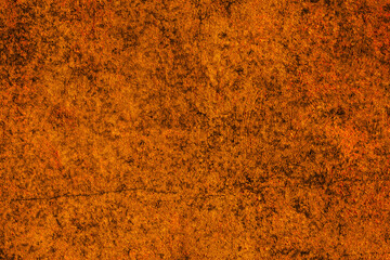 Gold background texture in metal or paper foil vintage textured design