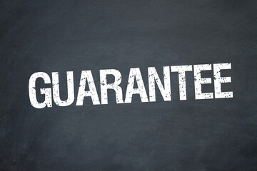 Guarantee