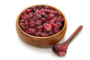 ドライクランベリー