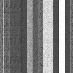 Fototapeta premium Trendy seamless jacquard fabric textured blend plaid design. Plaid pattern for cloth, rug, scarf, home textile digital print weave SS23 trends color beige, gray, grey, silver, black white gold 