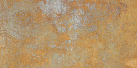 Obraz na płótnie Canvas Rustic marble texture background with silver texture effects, Natural golden marble texture background with high resolution, metallic natural stone rusty rough surface.