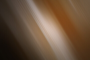 light yellow, orange abstract bright template.Colorful illustration in halftone style with gradient