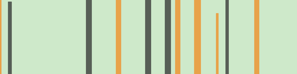 Random Color flowing stripe lines illustration