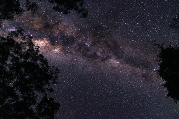 Milky Way
