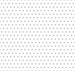 seamless dotted pattern vector illustration,transparent background