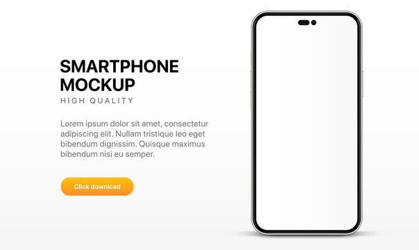 Mockup Iphone - Vecteurs et PSD gratuits à télécharger