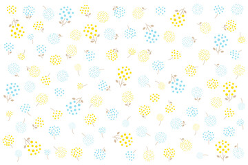 抽象 模様 装飾 北欧 ベクター ai 素材 背景