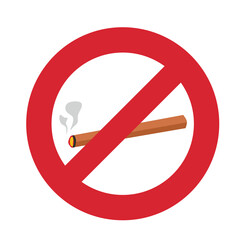 No smoking