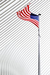 United States of America flag