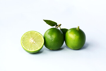 lime for cook