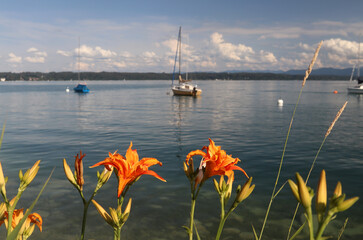 Tutzing © Ulrich Wagner