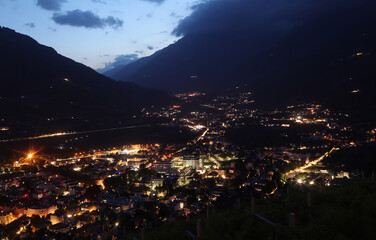 Meran