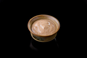 Japanese chili mayonnaise